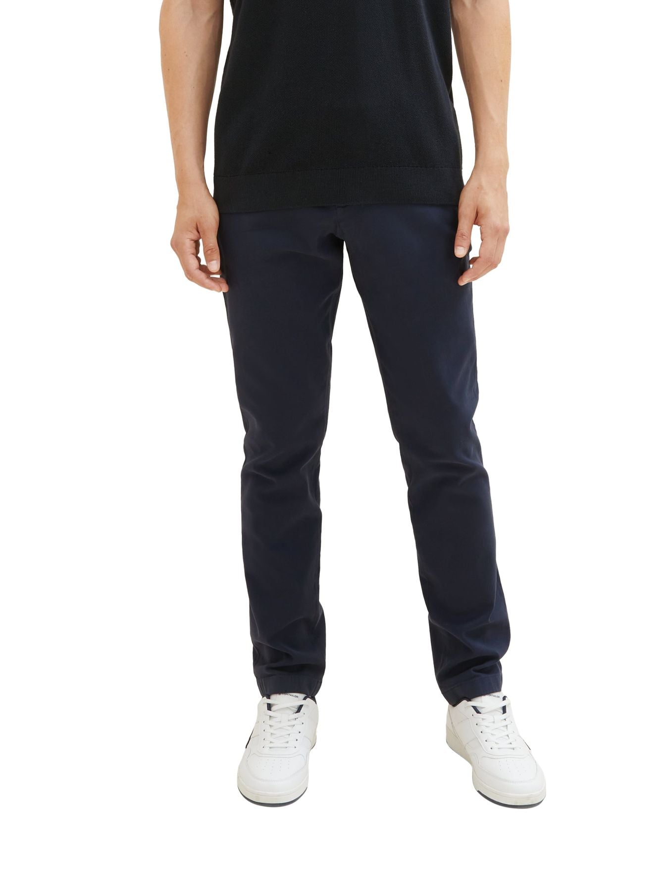 TTTRAVIS Slim Chino mit Gürtel
