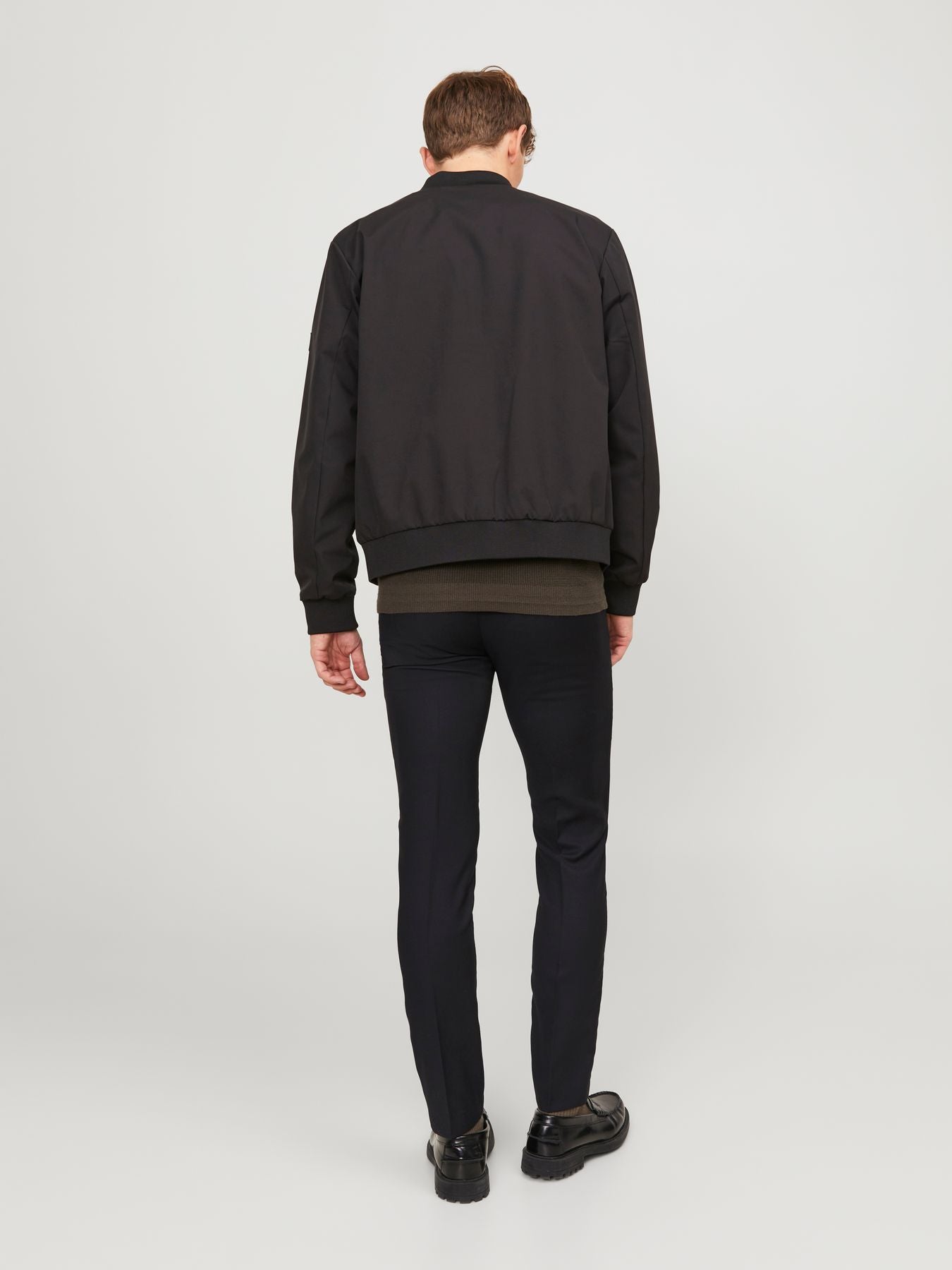 JPRSOLARIS TROUSER NOOS