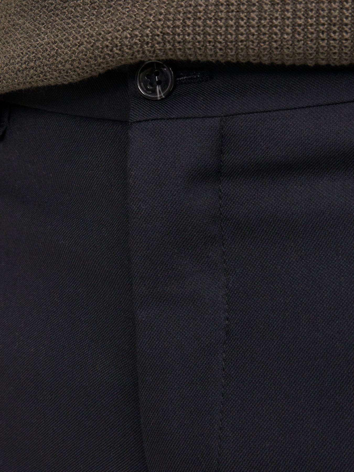 JPRSOLARIS TROUSER NOOS