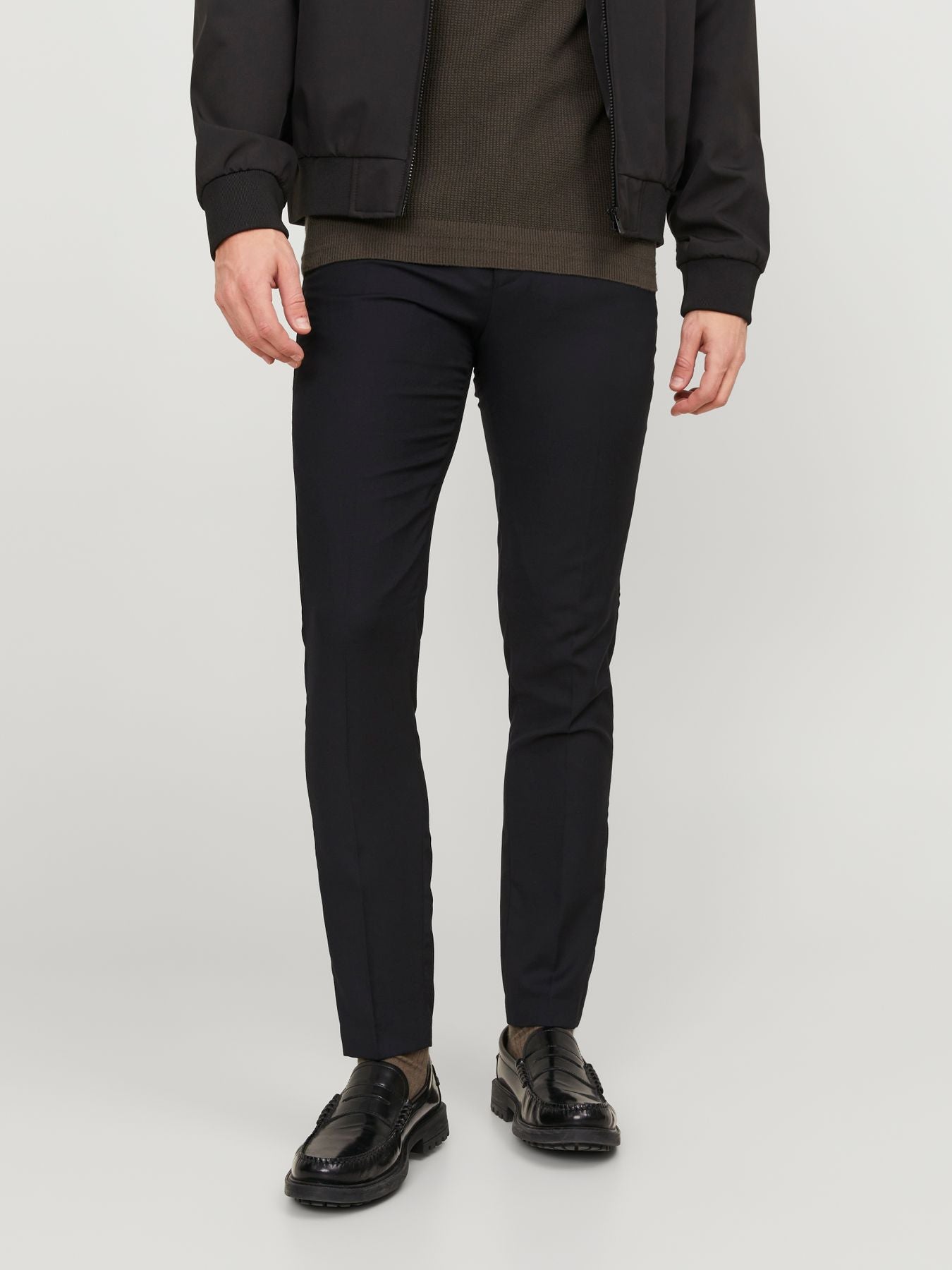 JPRSOLARIS TROUSER NOOS