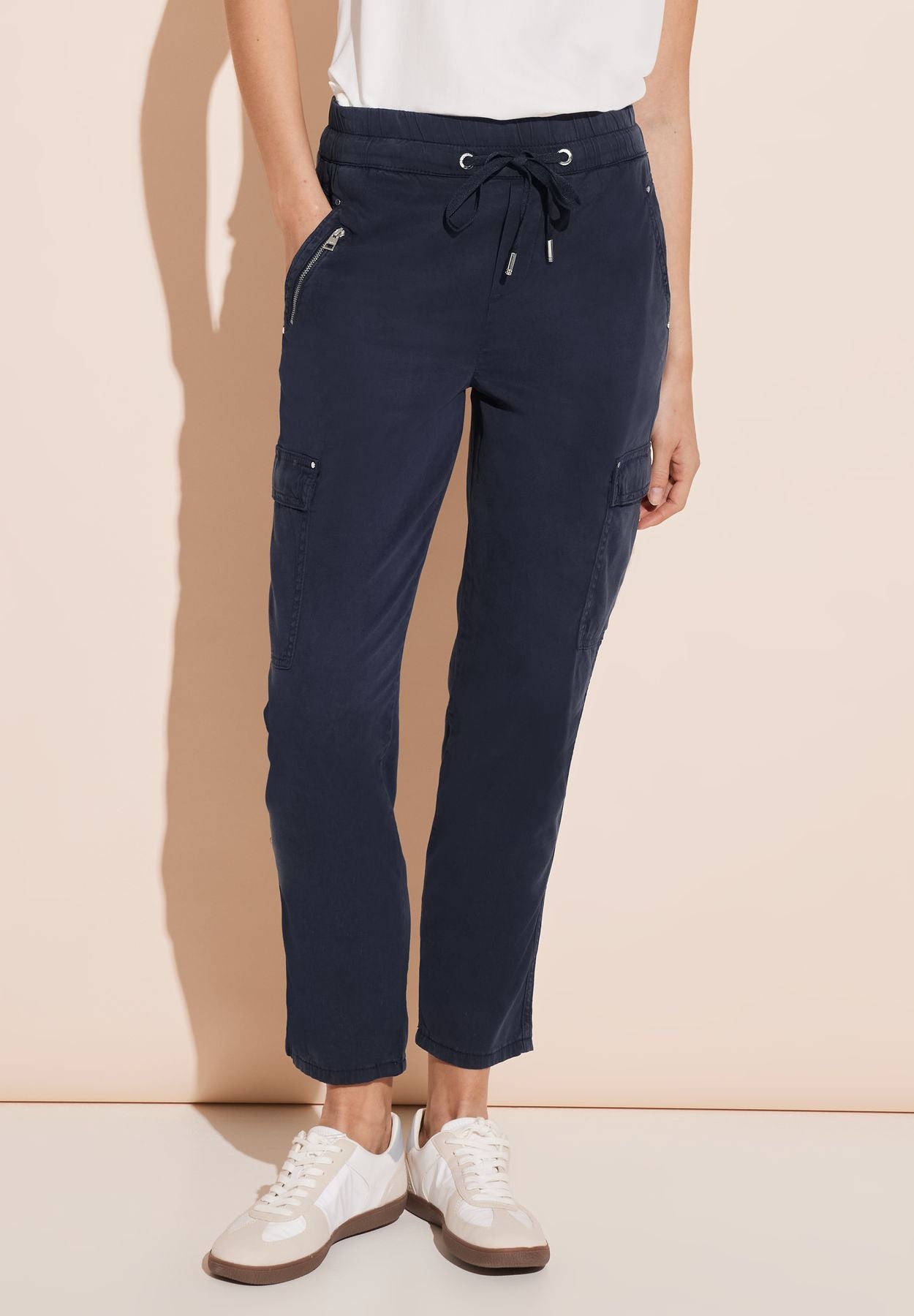 Loose Fit Hose