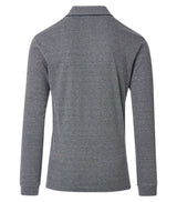 Polo-Shirt Langarm