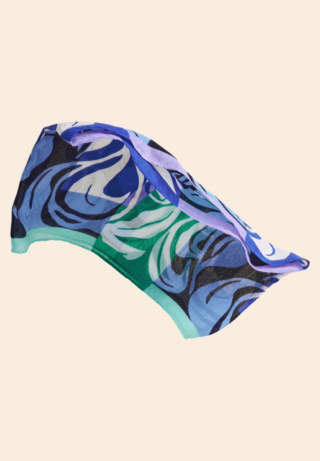 Multicolor Loop