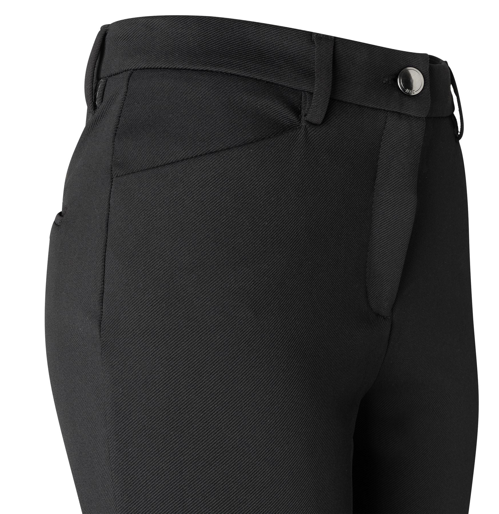 MAC JEANS - BELLA, Stretch ribbon