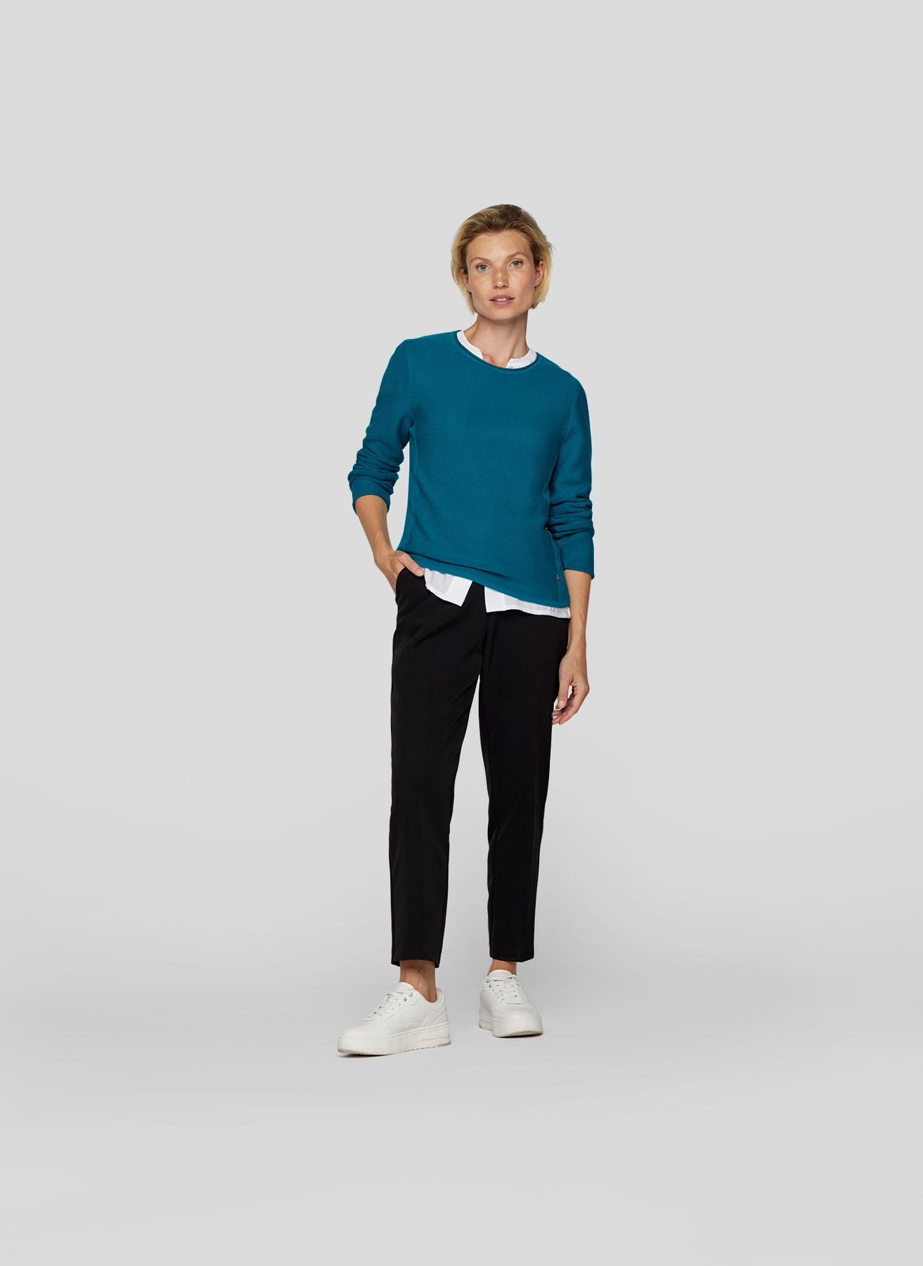 Pullover