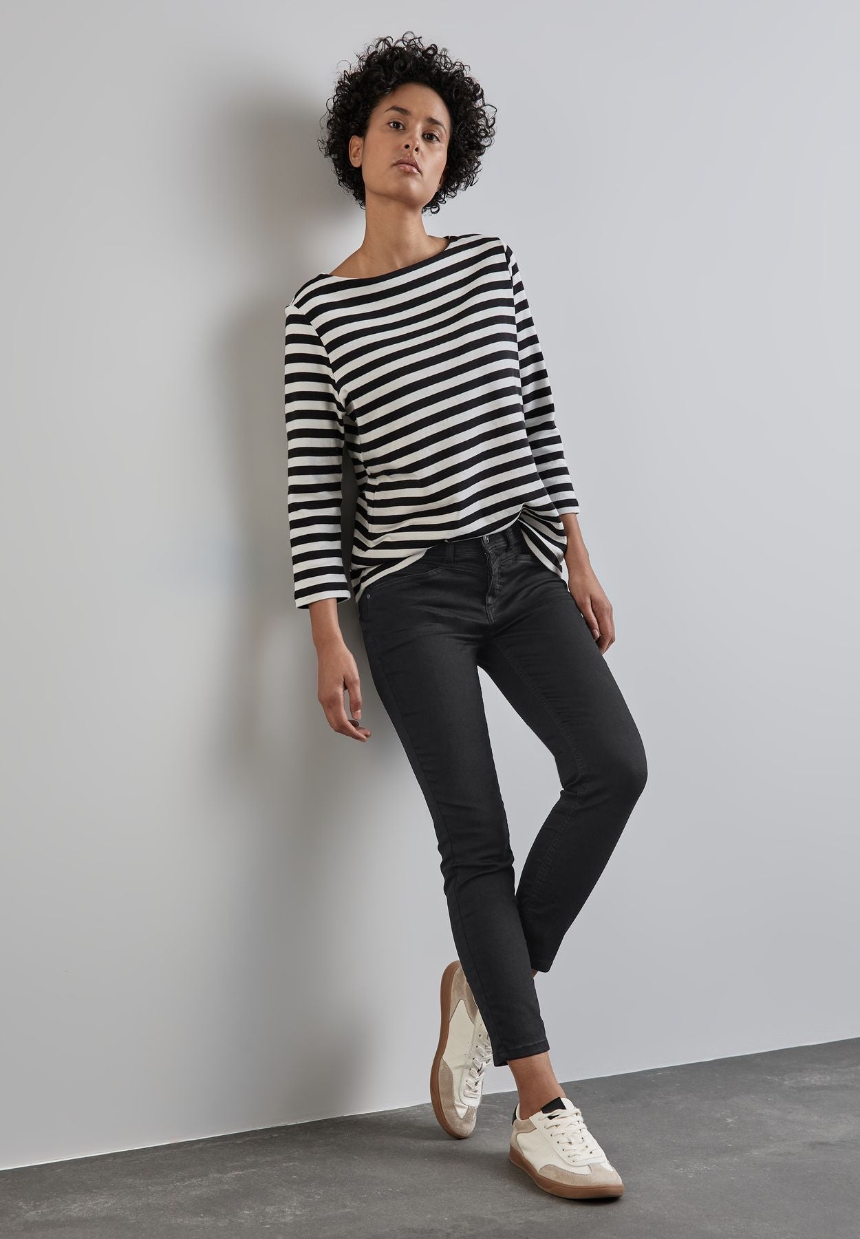 Jeans im Casual Fit