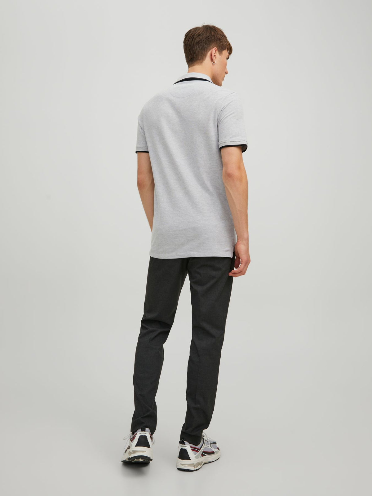 JJEPAULOS POLO SS NOOS