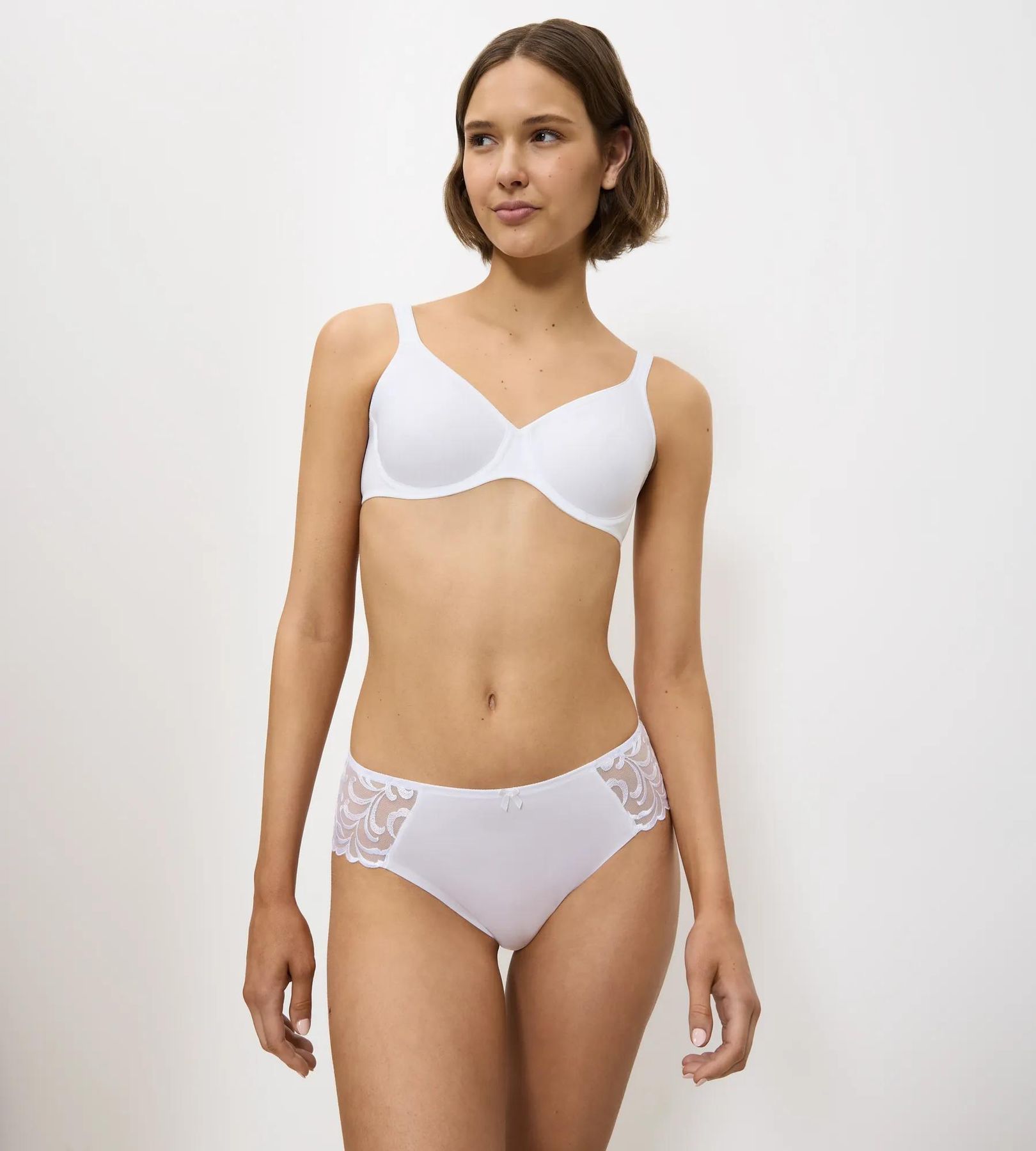 Modern Soft+Cotton P