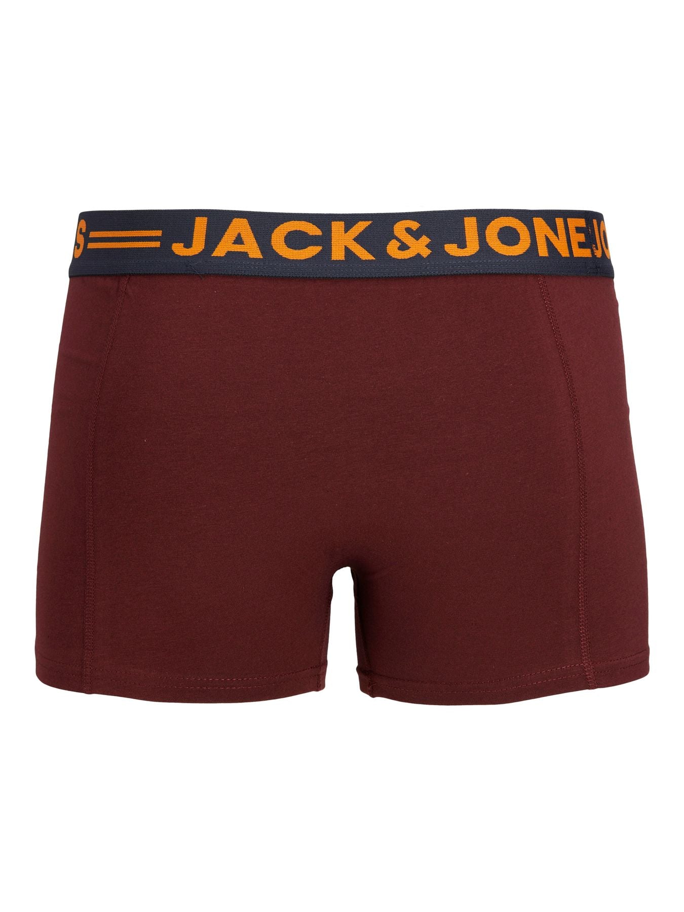 JACLICHFIELD TRUNKS 3 PACK NOOS