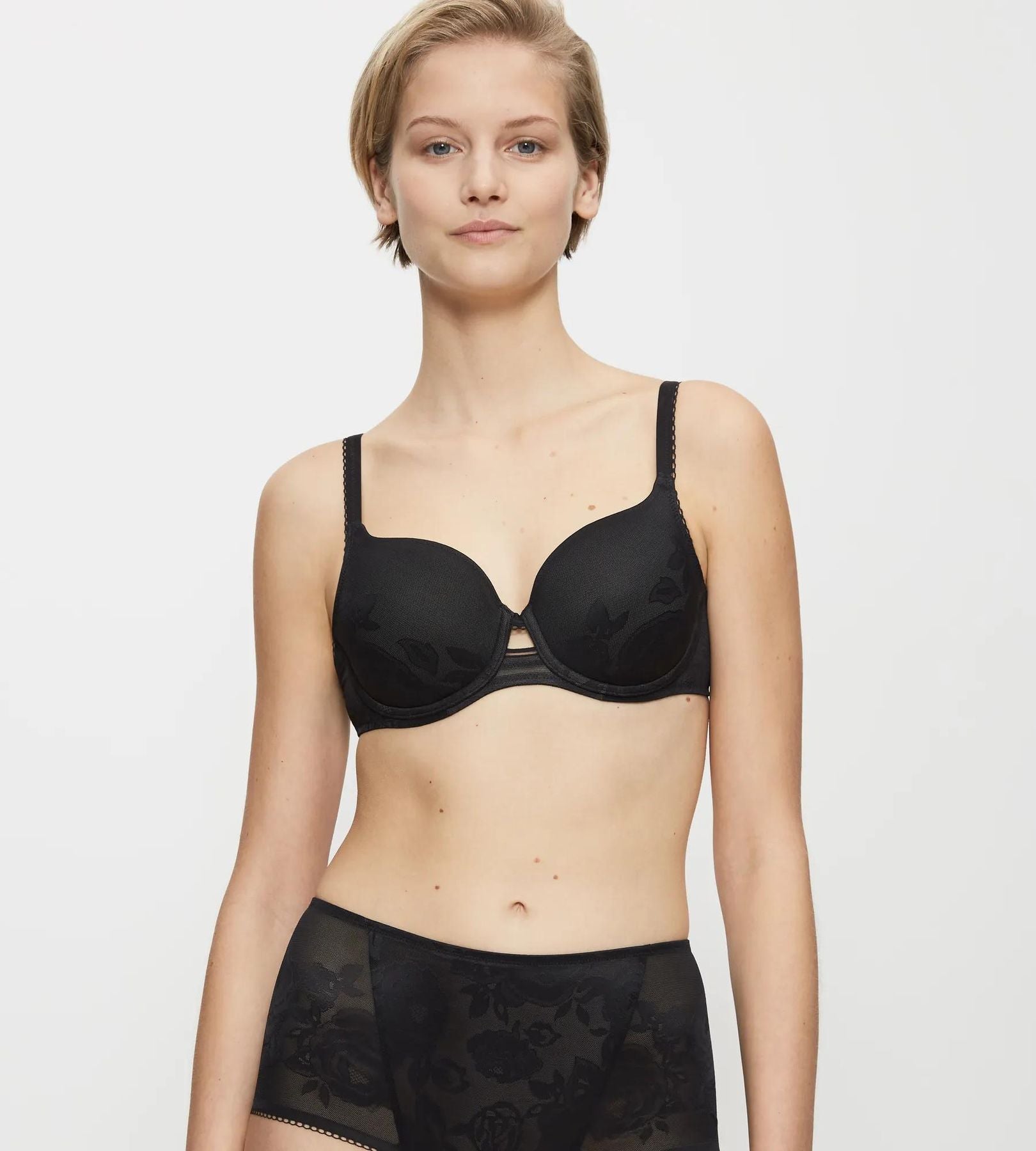 Wild Rose Sensation WP