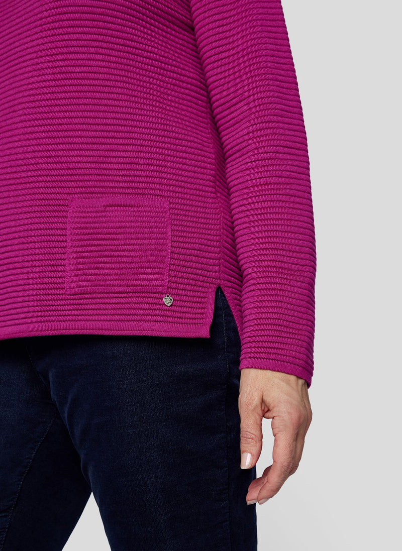 Strickpullover