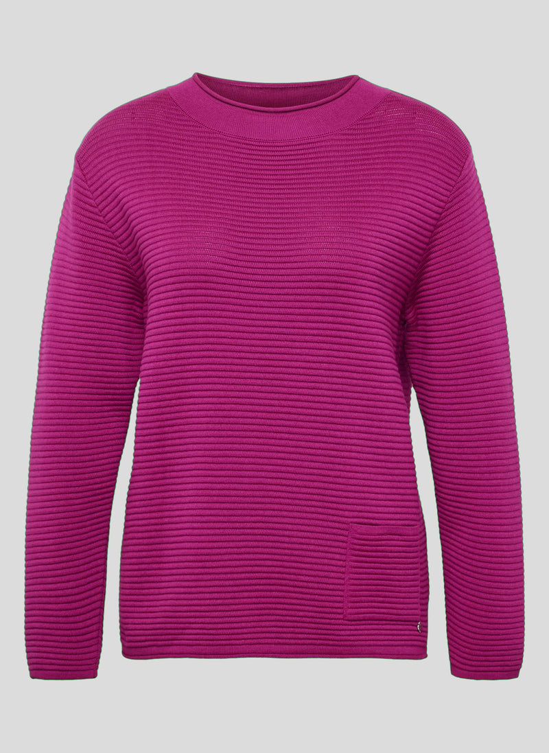 Strickpullover