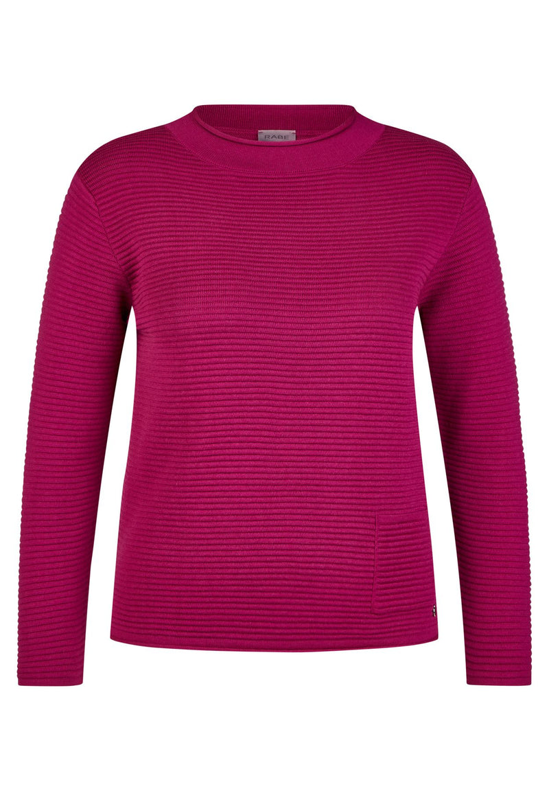 Strickpullover