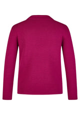 Strickpullover