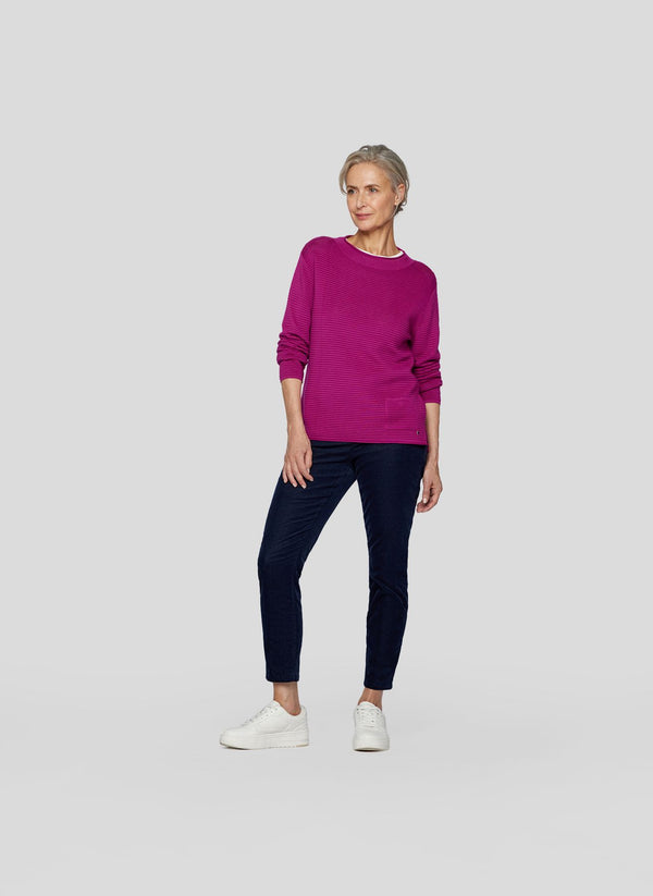 Strickpullover