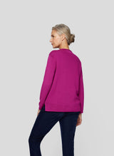 Strickpullover