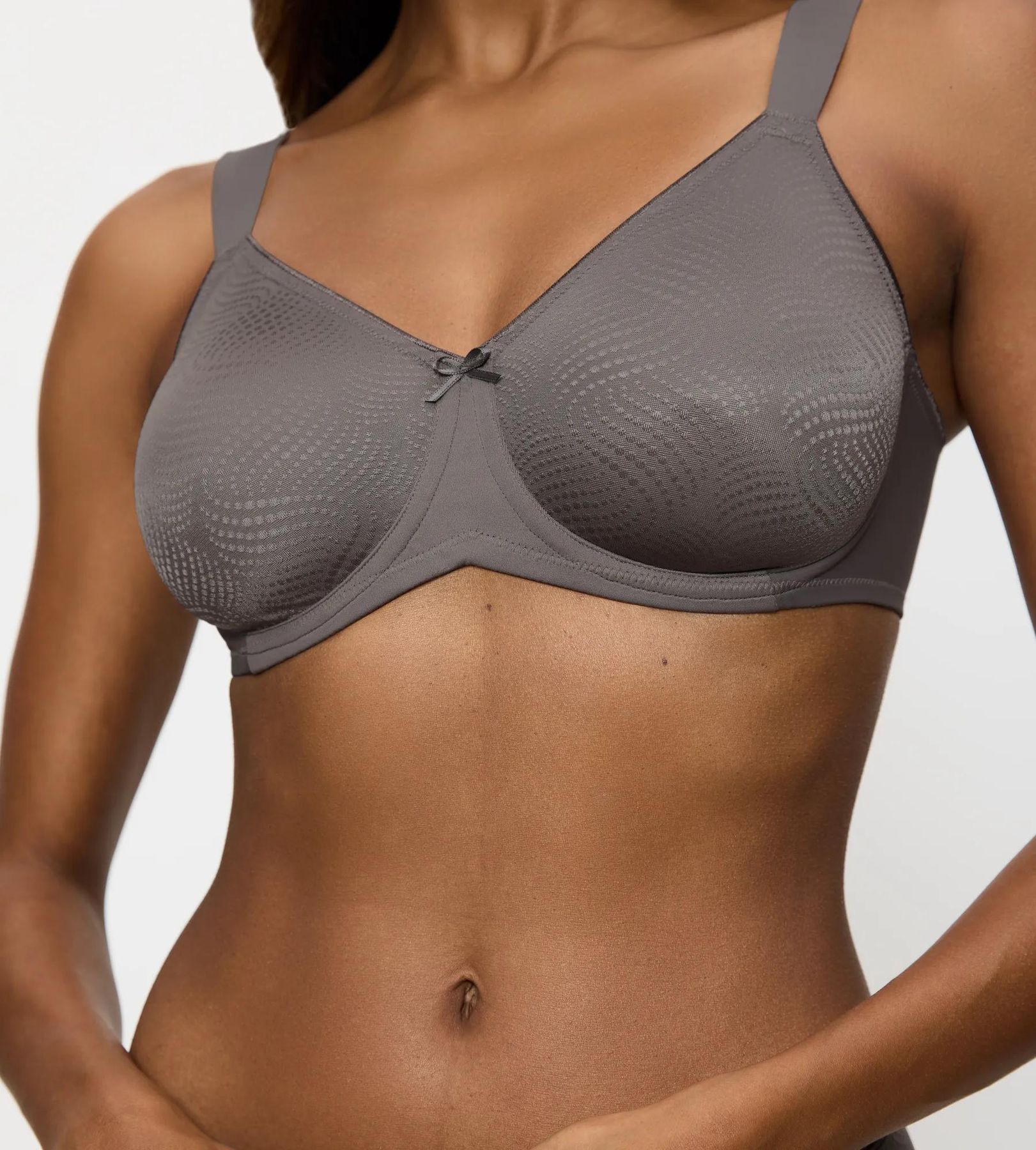 Essential Minimizer T W X