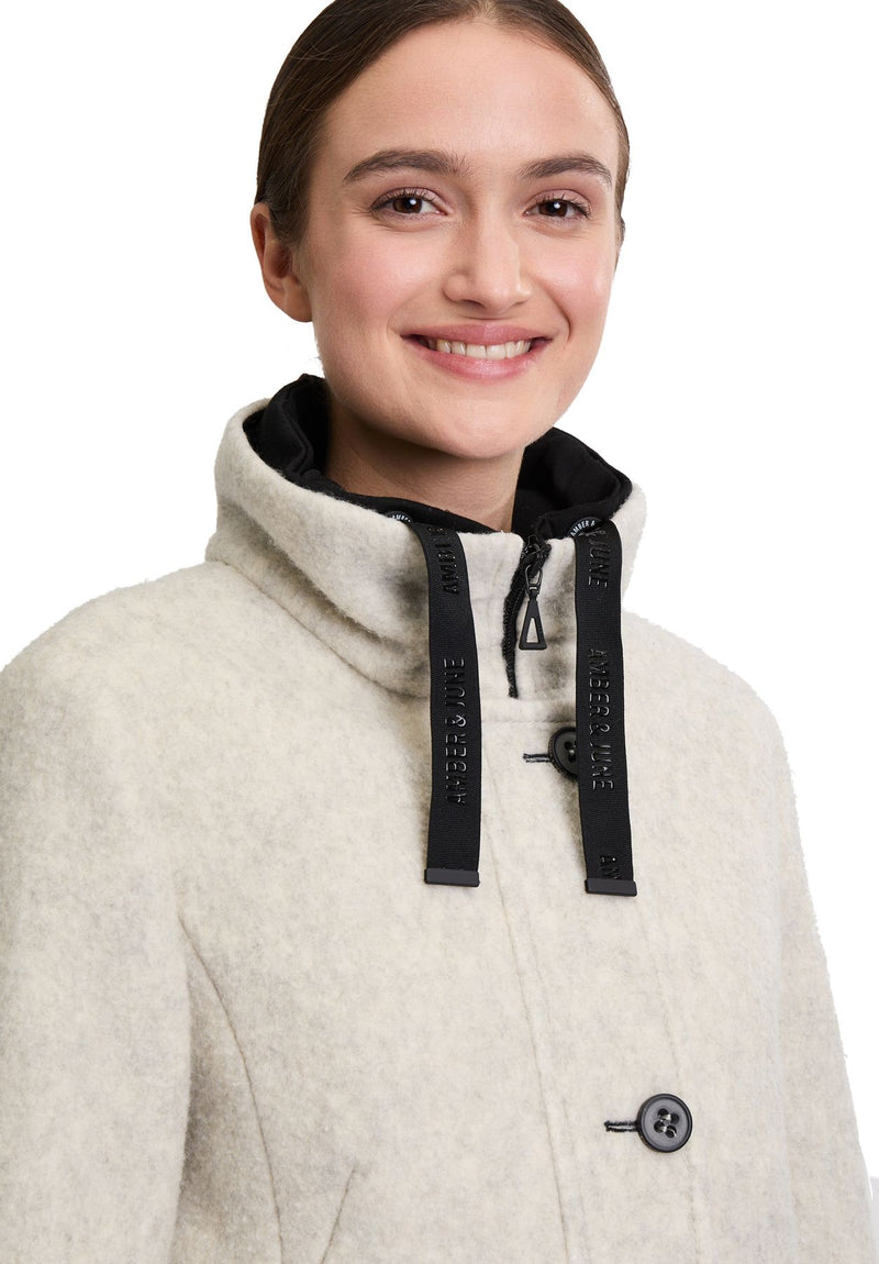 Winterjacke