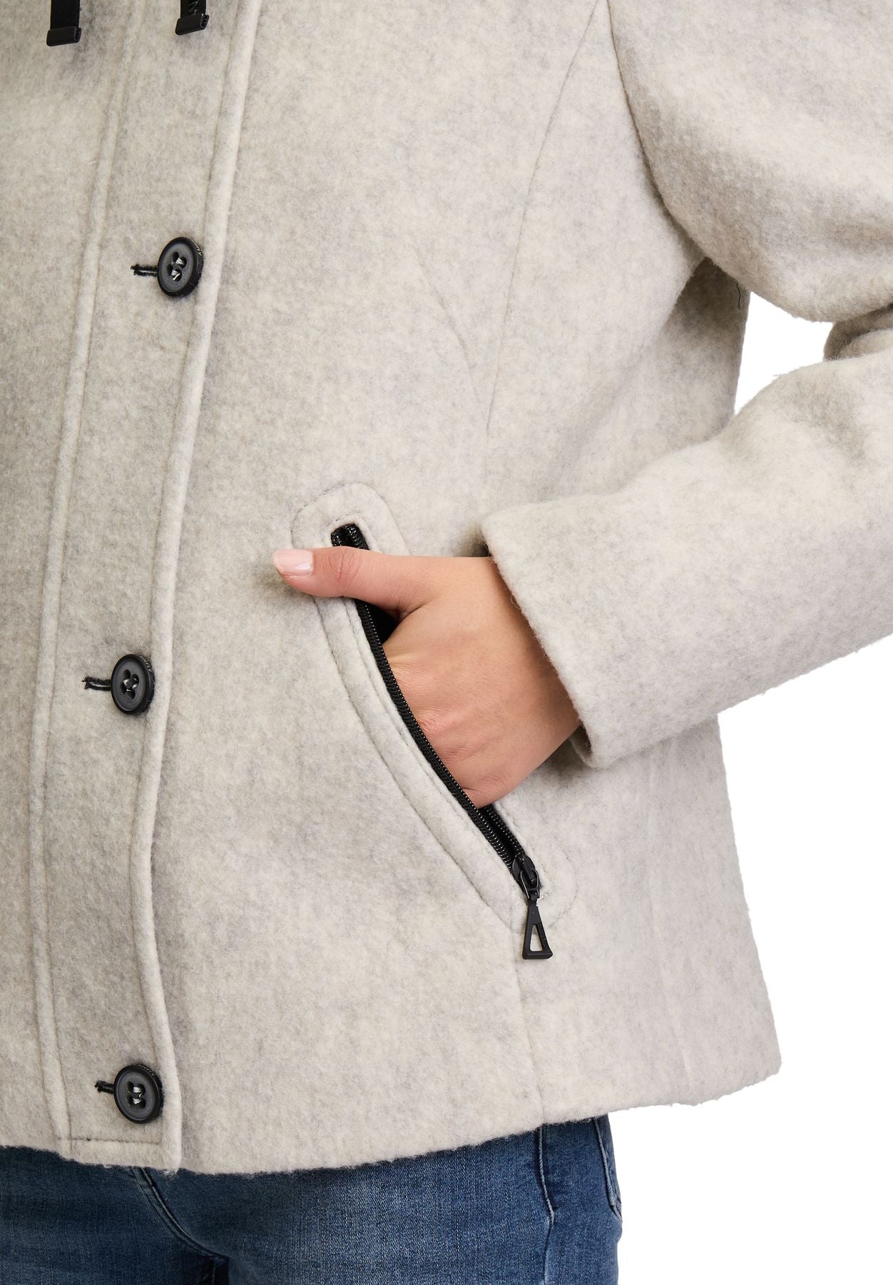 Winterjacke