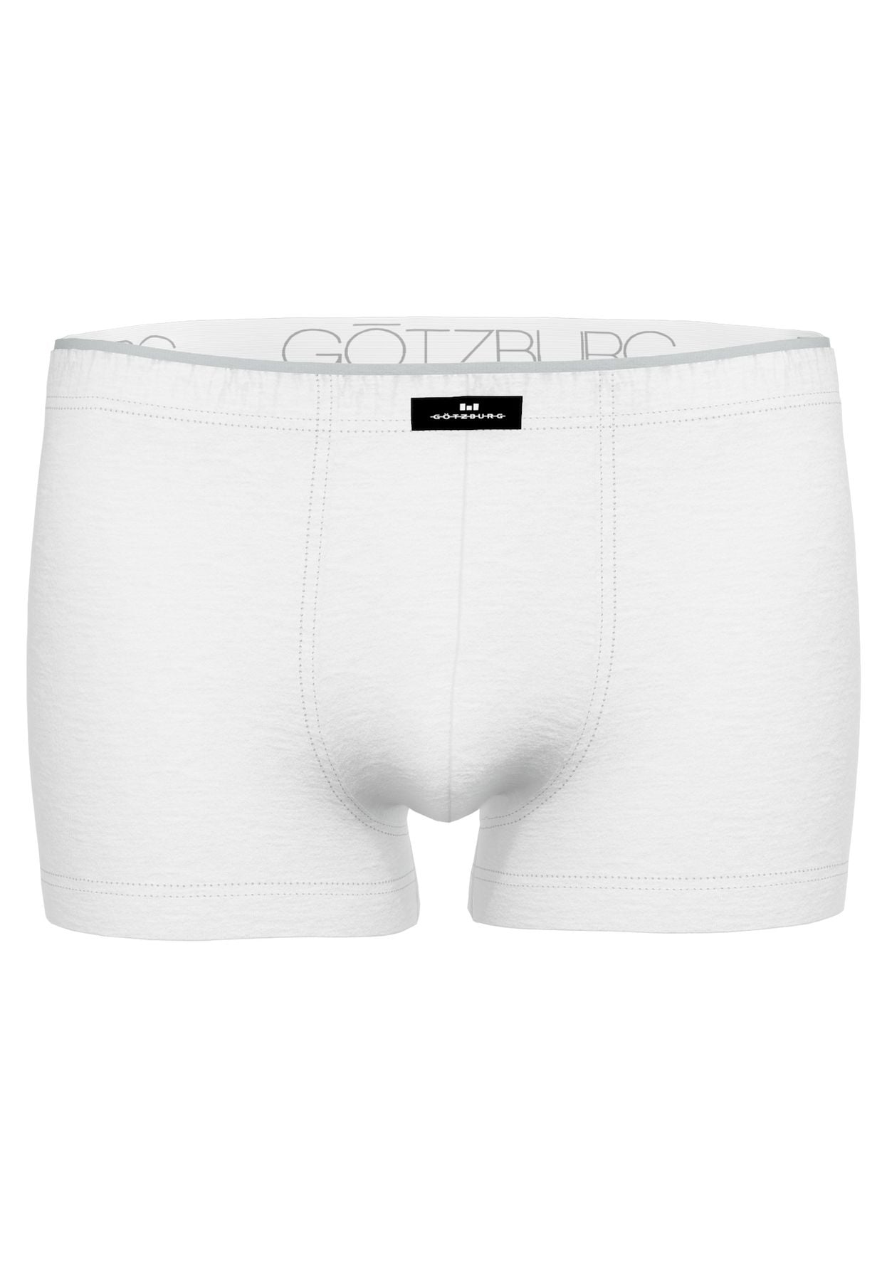 GÖTZBURG Herren Pants uni 1er Pack