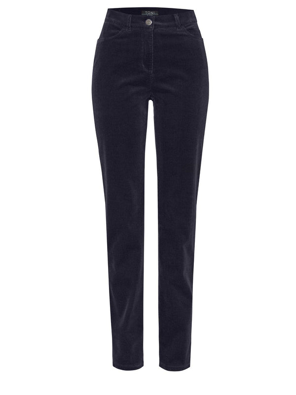 Damenhose mit Dehnbund