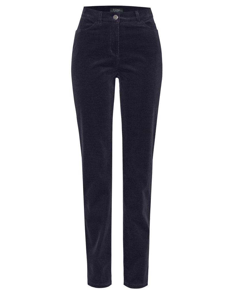 Damenhose mit Dehnbund