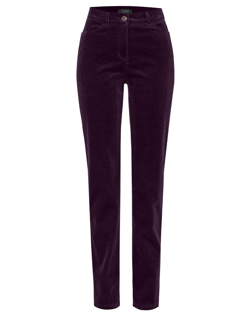Damenhose mit Dehnbund
