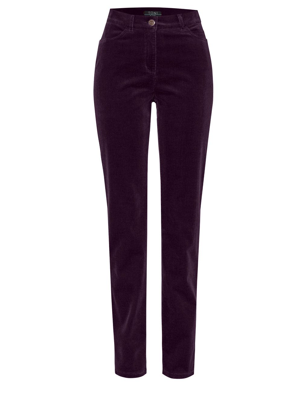 Damenhose mit Dehnbund