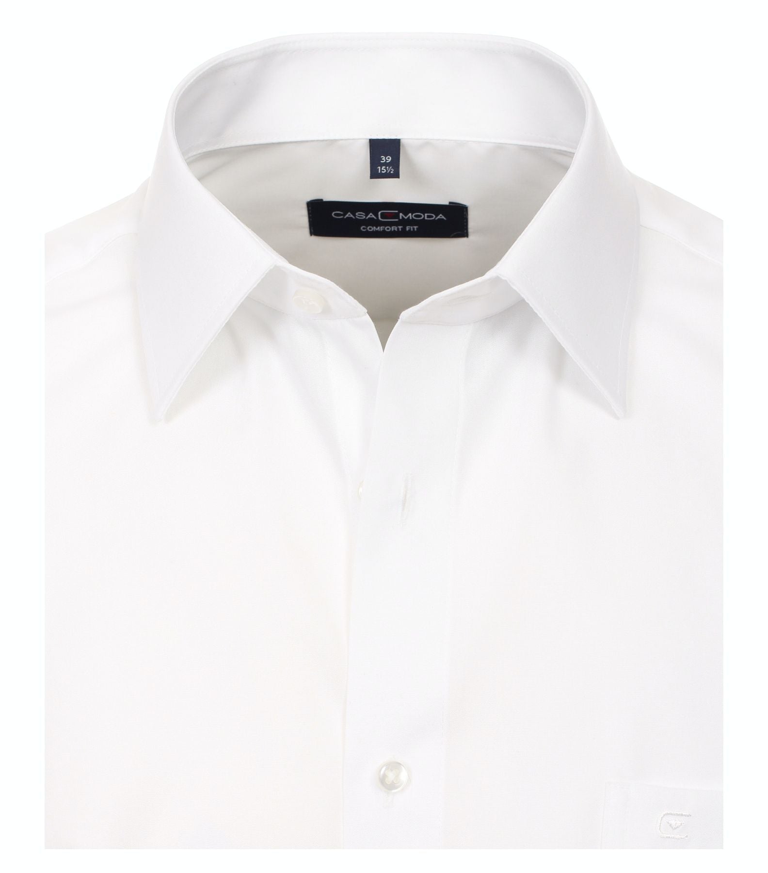 Hemd Halbarm uninah 008070