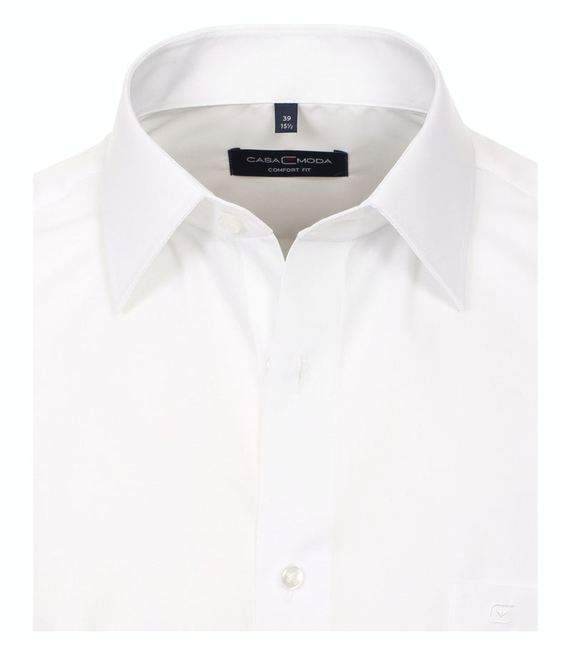 Hemd Halbarm uninah 008070