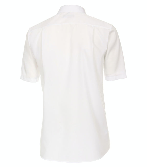 Hemd Halbarm uninah 008070