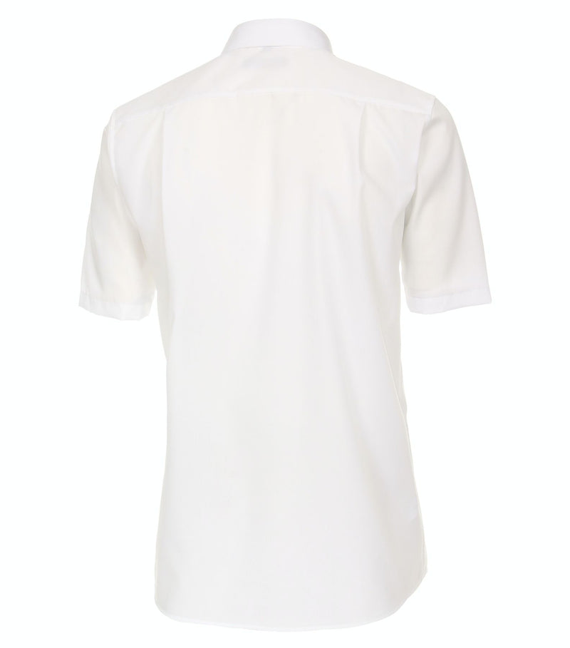Hemd Halbarm uninah 008070