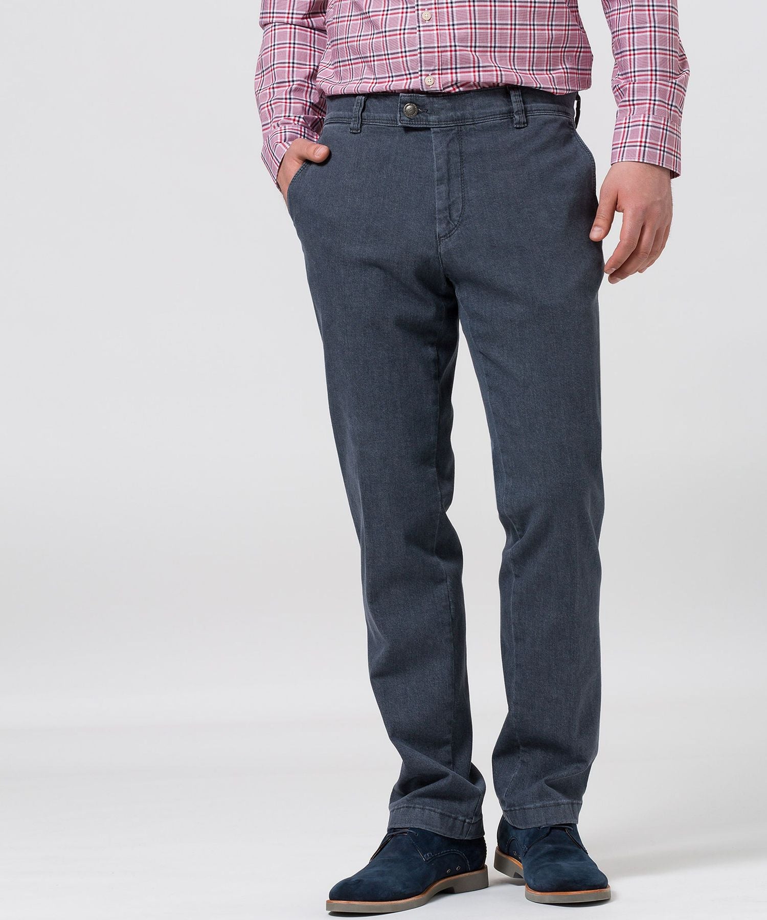 Style Jim