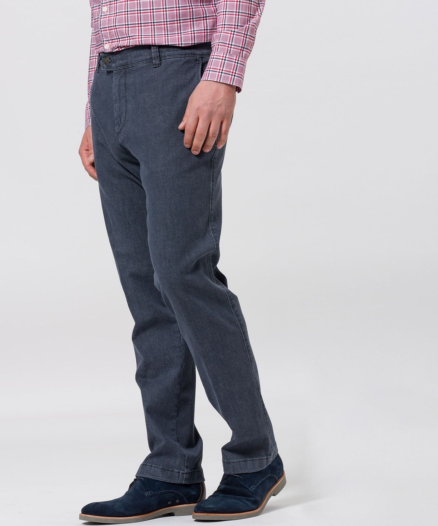 Style Jim