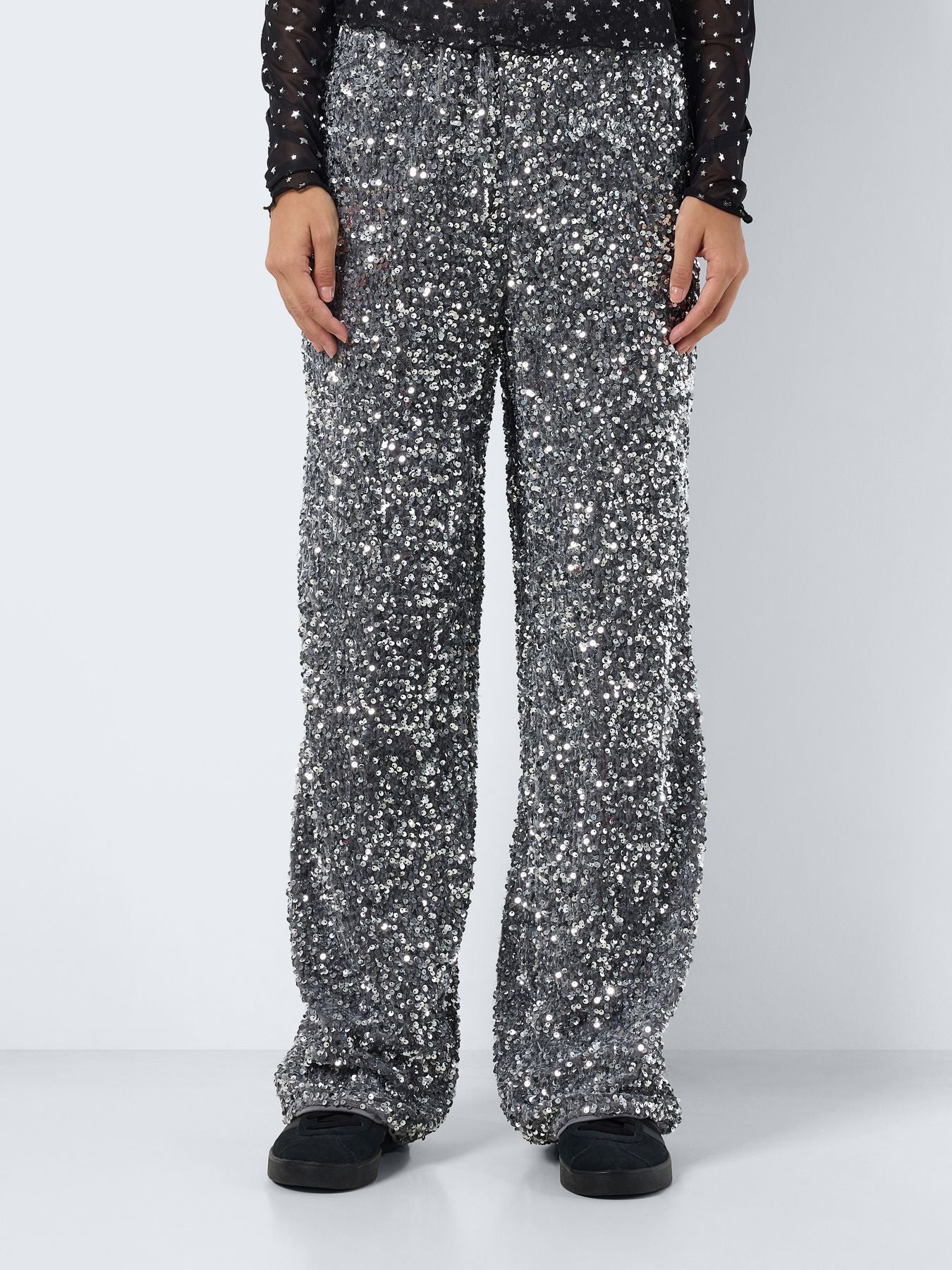 NMMIA NW SEQUIN PANT