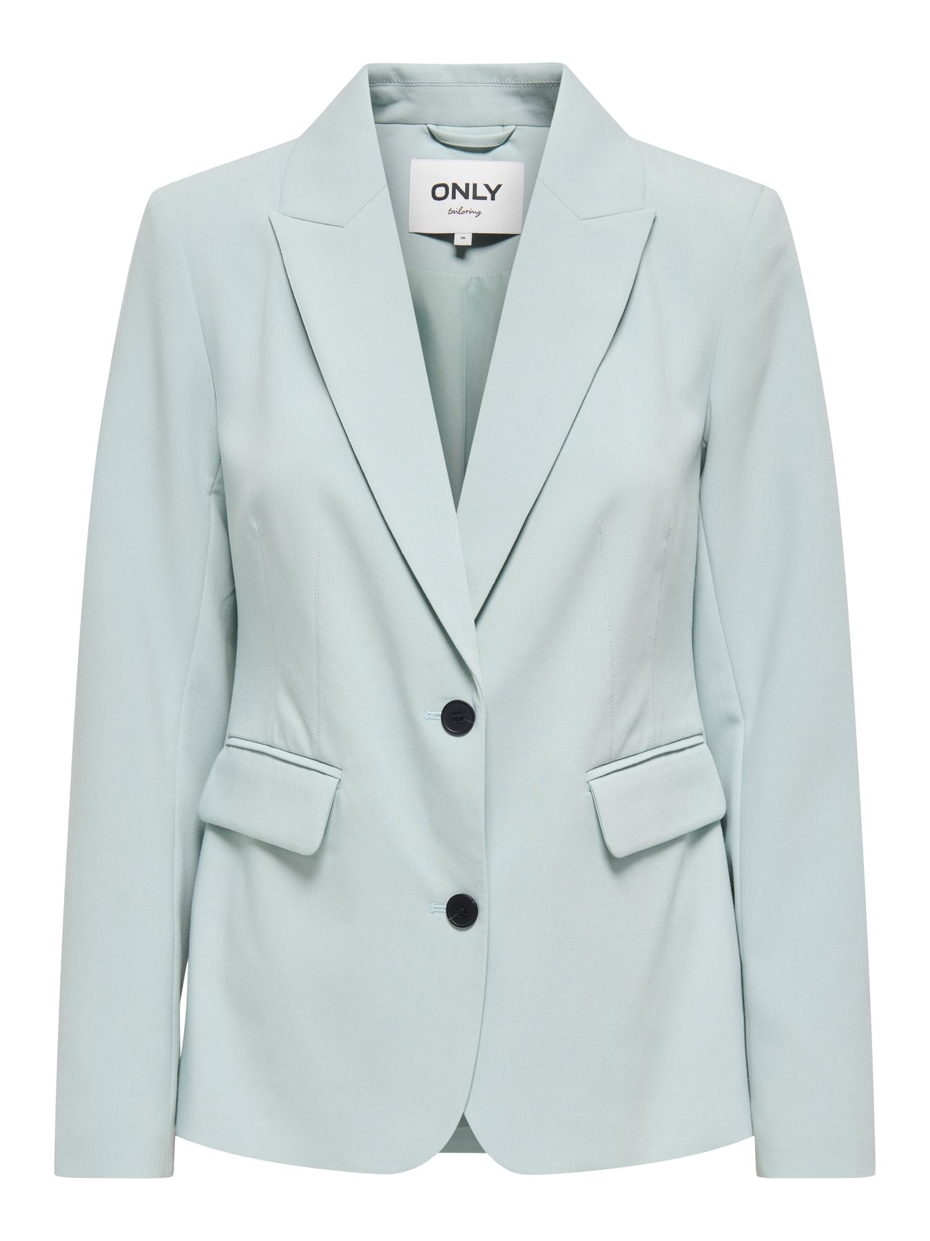 ONLRAVEN LIFE L/S FIT BLAZER CC TLR