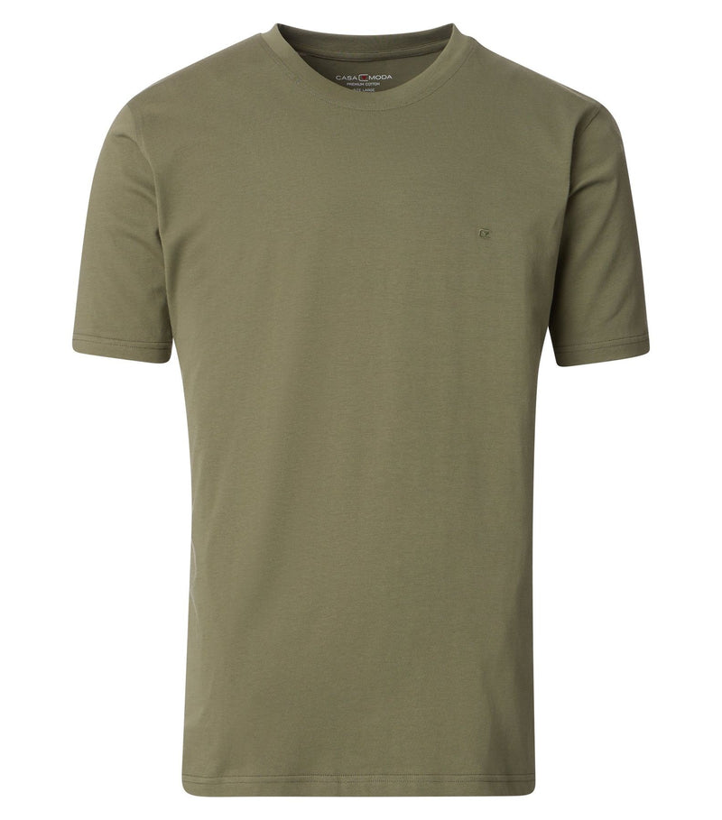 T-Shirt uni
