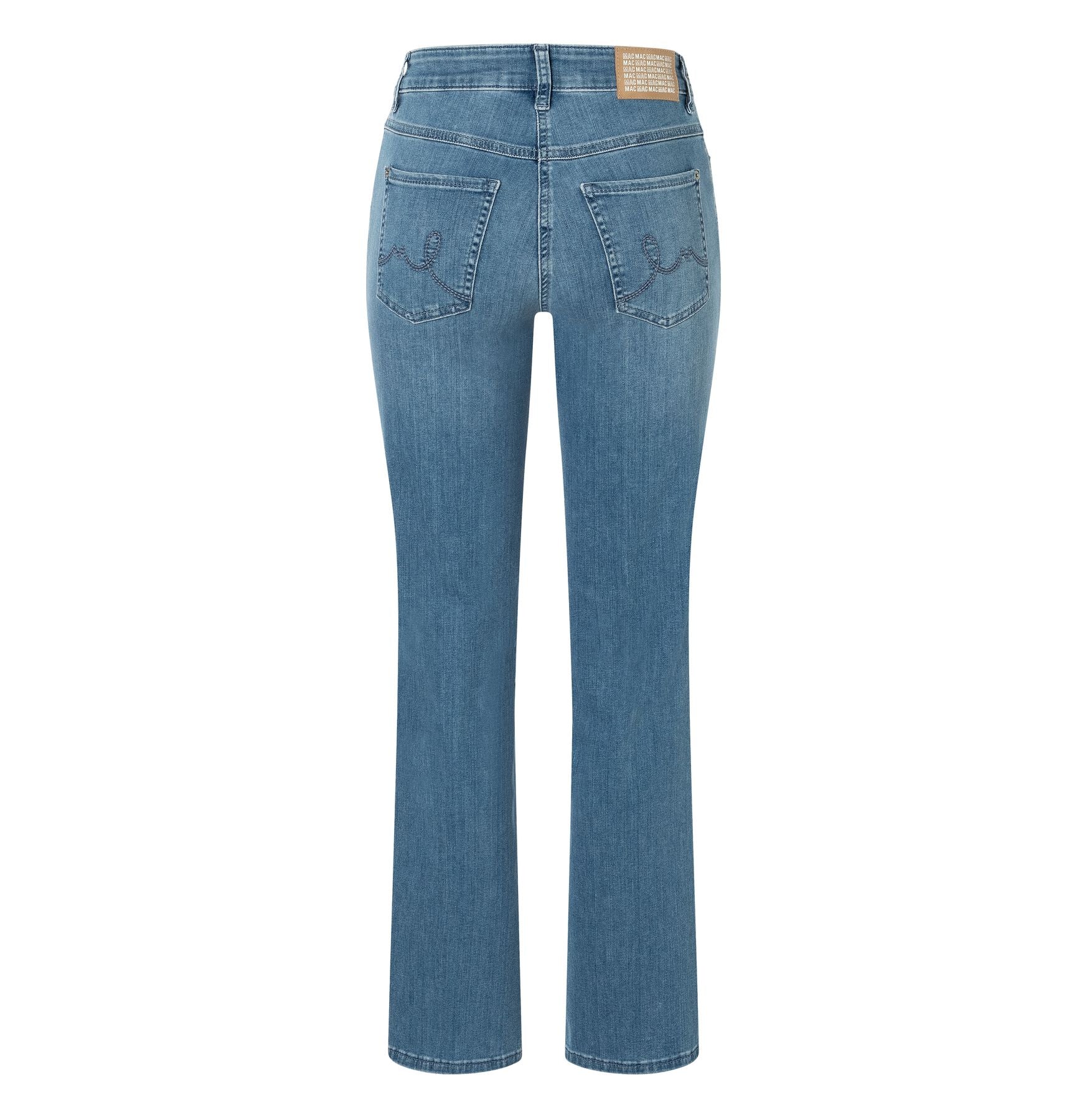 MAC JEANS - LAURA, Authentic Stretch Denim