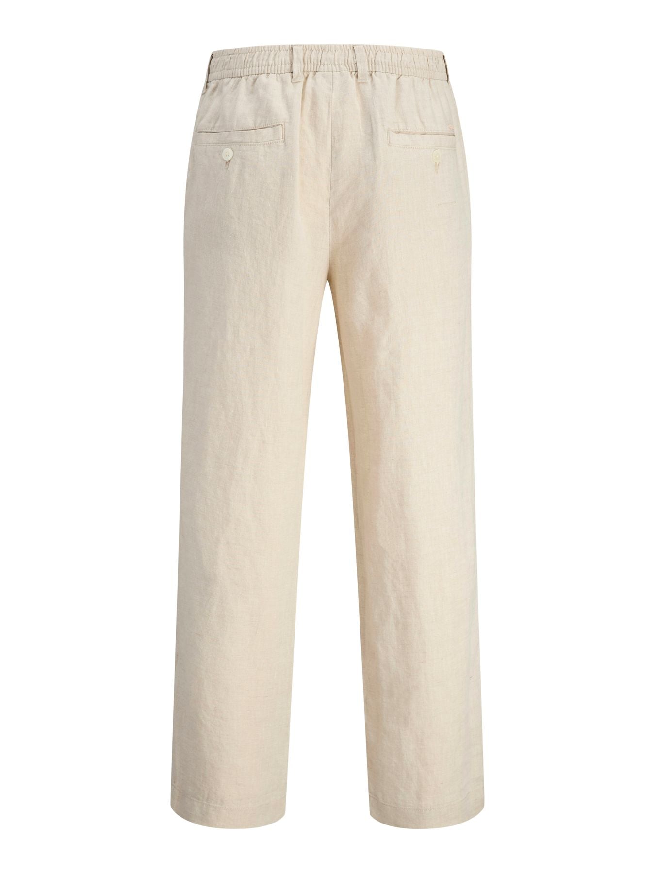 JPRCCKARL FLORENCE LINEN CHINO SN