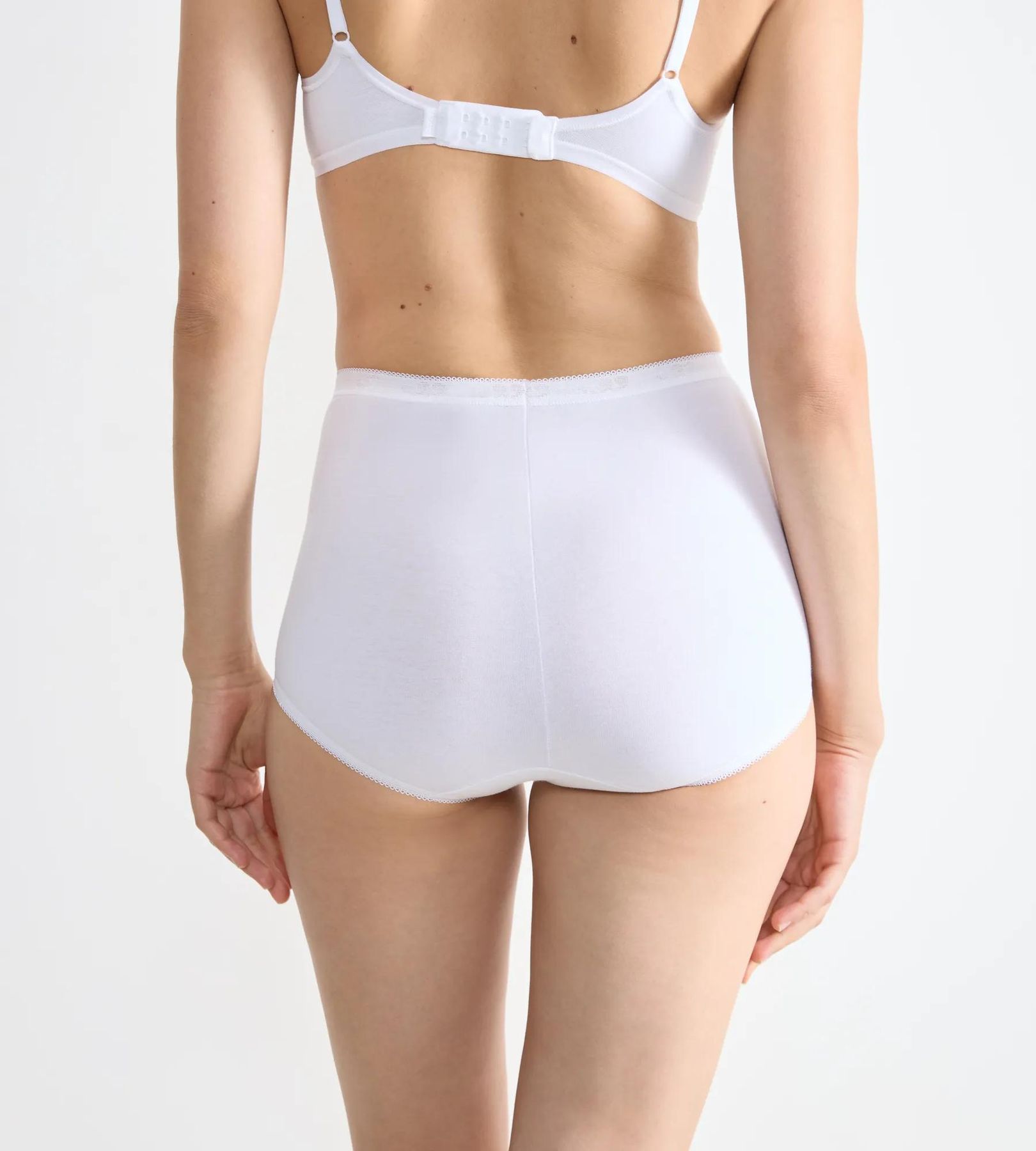 sloggi Basic+ Maxi 2P