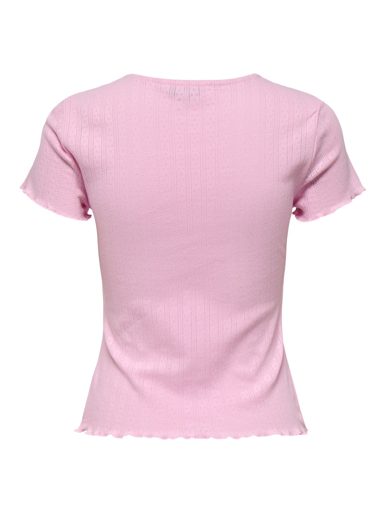 ONLCARLOTTA S/S TOP JRS NOOS