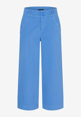 sportliche Culotte  spring sky  Frühjahrs-Kollektion