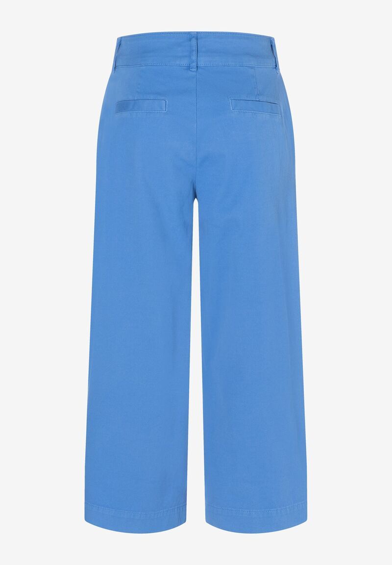 sportliche Culotte  spring sky  Frühjahrs-Kollektion