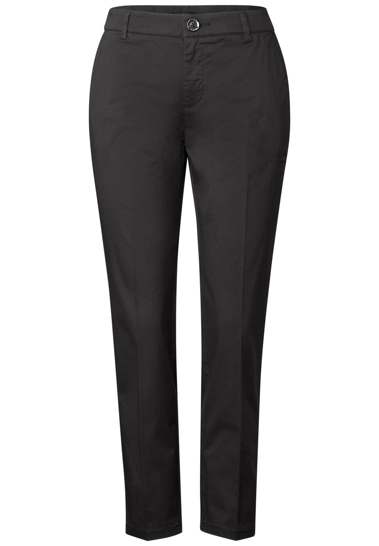 Softe Twill Chino