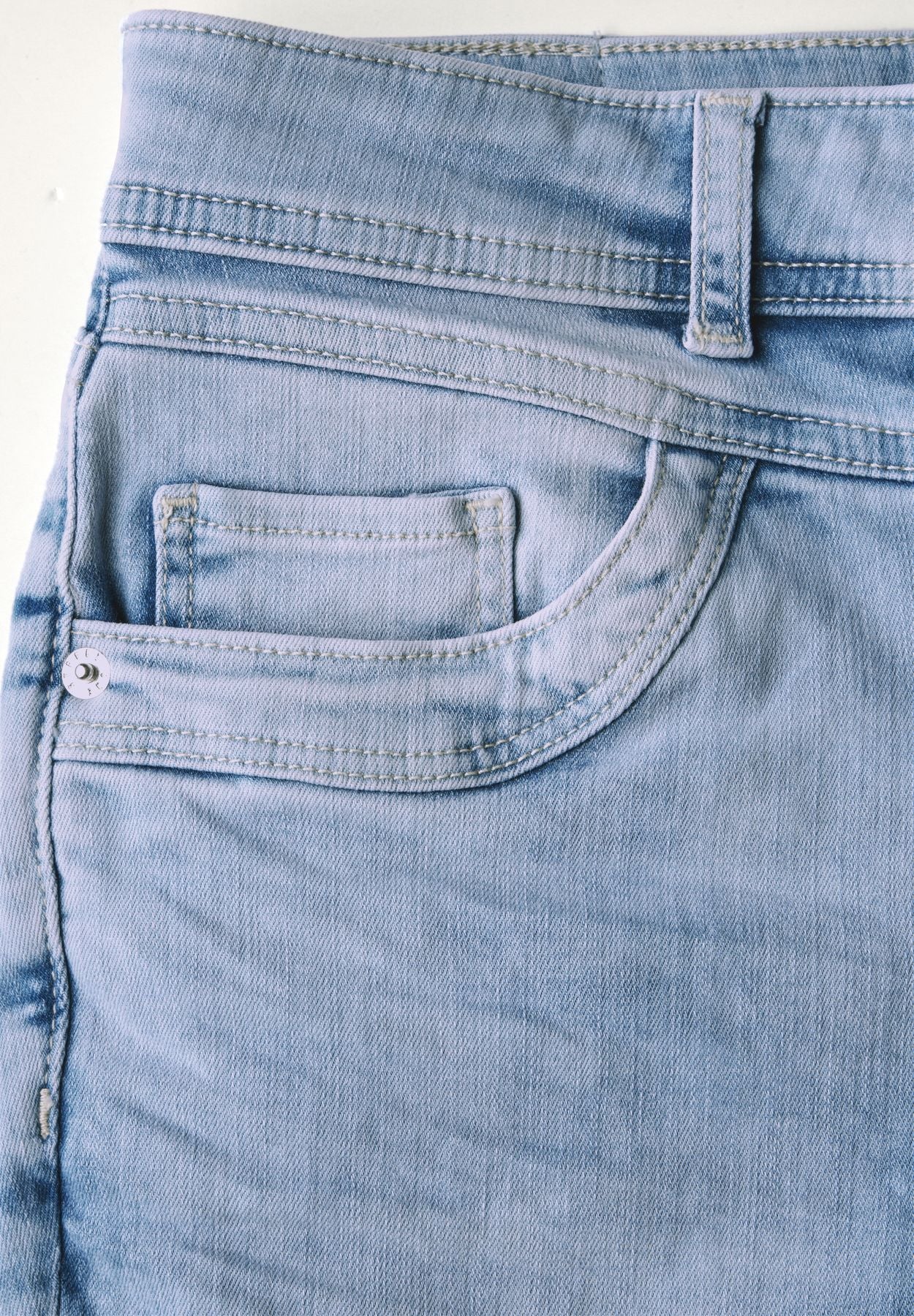 7/8-Jeans im Casual Fit