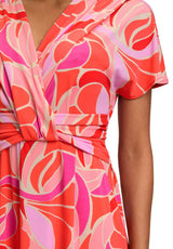 Jerseykleid
