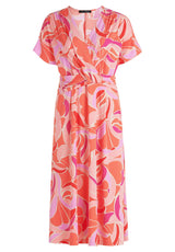 Jerseykleid