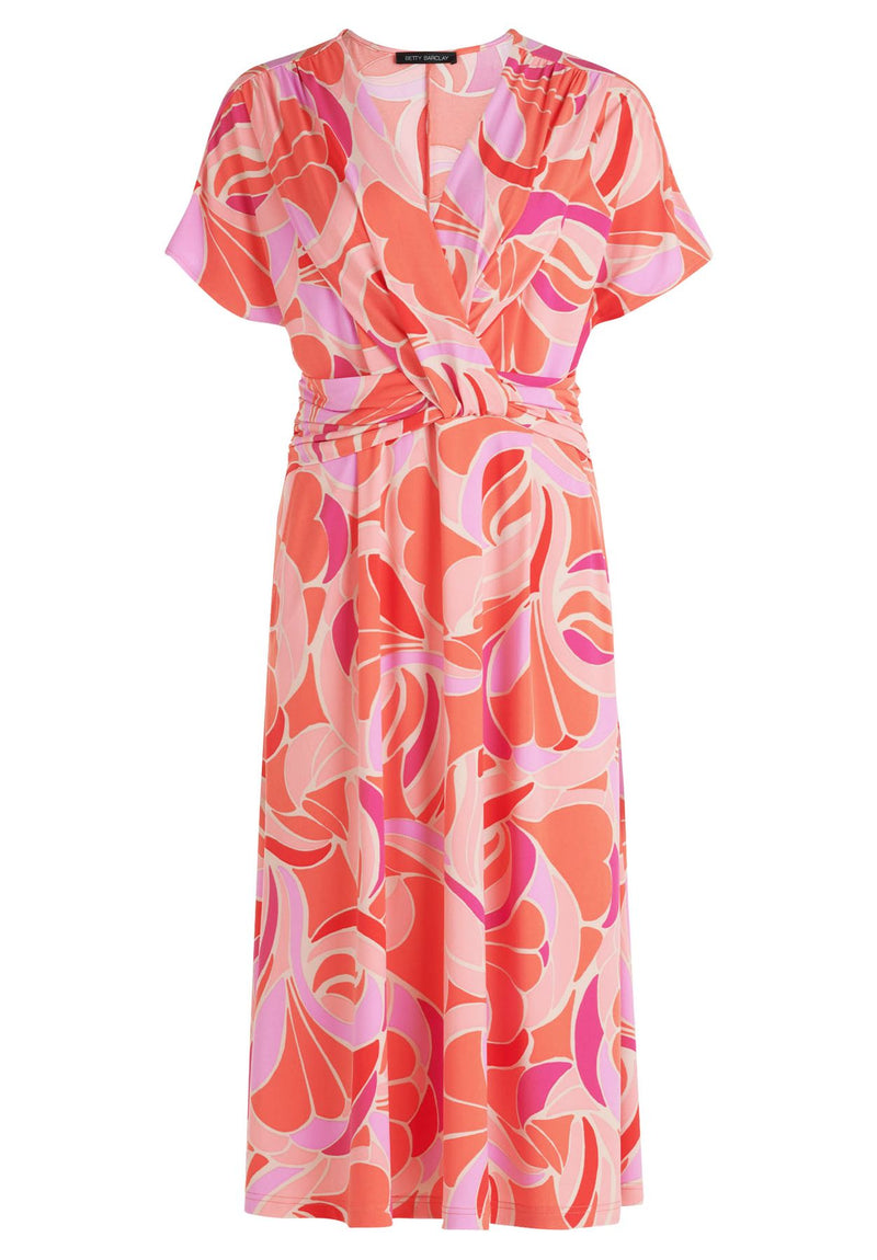 Jerseykleid