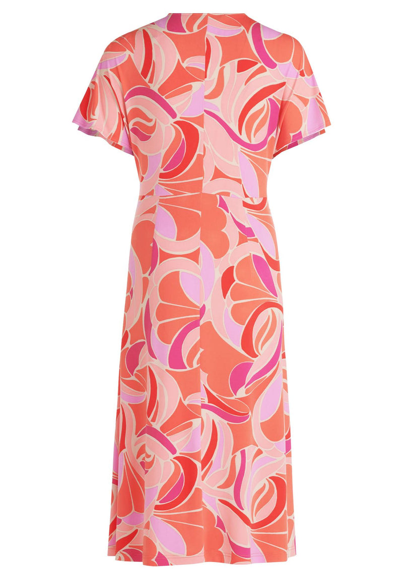 Jerseykleid