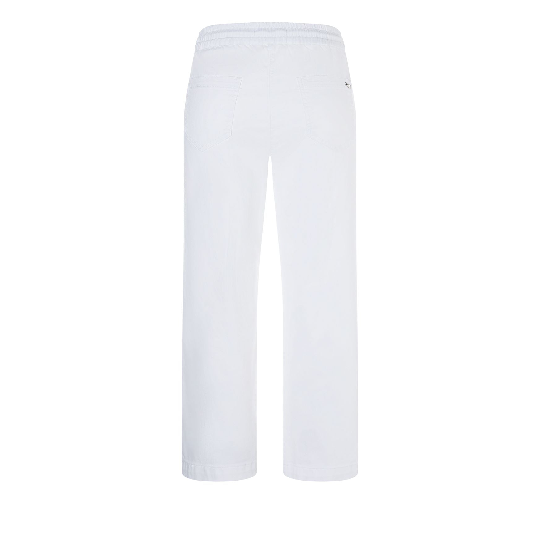 MAC JEANS - CULOTTE, Super soft summer denim